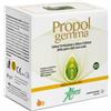 ABOCA SpA SOCIETA' AGRICOLA Propolgemma - Compresse orosolubili adulti