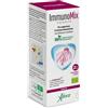 ABOCA SpA SOCIETA' AGRICOLA ImmunoMix Advanced sciroppo