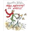 Red Fox Mrs Armitage on Wheels: Part of the BBC's Quentin Blake's Box of Treasures