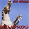 Angel Air War Horse: Angel Air Rocks