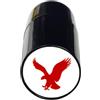 COMFOLIVING per Palline da Golf, Personalizzato per Palline da Golf, Personalizzato per Palline da Golf Marcatori per timbri autoinchiostranti per Palline da Golf Marchio Riutilizzabile per p