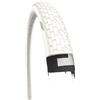 ECOVELO Pneumatico 20 X 1.95 (50-406) copertone Stradale bianco 20" Bicicletta BMX Bambino City Bike Bambino