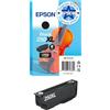 Epson C13T16P14010 250XL cartuccia d'inchiostro originale nero 10,2 ml per Expression Photo XP-980