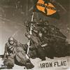 SONY MUSIC Iron Flag