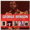 Warner Music Original Album Series (Box