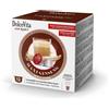 DOLCE VITA 144 Capsule Dolce Vita Caffè al Ginseng Senza Glutine Compatibili Dolce Gusto