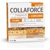 DIETMED ITALIA Srl Collaforce Super + Curcuma DietMed 20 Bustine
