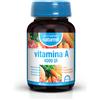 DIETMED ITALIA Srl Naturmil Vitamina A 4000UI Dietmed 60 Compresse