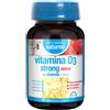 DIETMED ITALIA Srl Vitamina D3 Strong Naturmil 90 Compresse
