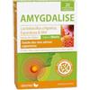 DIETMED ITALIA Srl Amygdalise 20 Compresse