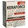 DIETMED ITALIA Srl Kerafoce Vital Dietmed 30 Capsule