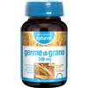 DIETMED ITALIA Srl Germe di Grano 500mg Naturmil 120 Perle