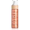COCOSOLIS Aura Peptide Spray Illuminante con Brillantini - Spray Illuminante Naturale con Peptidi per Viso, Corpo e Capelli