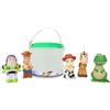 Disney Store Official Disney Store Official Set da gioco bagno Toy Story 5 pz