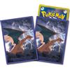 Pokémon Pokemon Center Original Card Game Deck Shield Sleeves Soaring Charizard Purple
