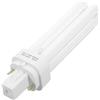4Pezzi Lampade Fluorescenti Compatte Led Attacco Pin Lampade Risparmio Energetic