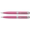 Scripto Sierra Ballpen and Mechanical Pencil