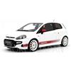 OttOmobile 1/18 Fiat Punto Abarth Esseesse 2010 Bianco OTM460 JDM