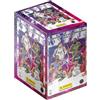 PANINI Basket NBA US 2024-2025 - Confezione da 50 buste