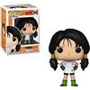 Funko Pop! Vinyl: Dragonball Z : Videl, Multi - Dragon Ball Z - Figura in Vinile da Collezione - Idea Regalo - Merchandising Ufficiale - Giocattoli per Bambini e Adulti - Anime Fans