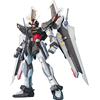 BANDAI SPIRITS Bandai Hobby - Maquette Gundam - Strike Noir Gundam Gunpla MG 1/100 18cm - 4573102641281
