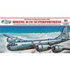 Atlantis Plastic Model Kit With Swivel Stand-Boeing B-29 Superfortress