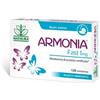 Nathura Giuliani Armonia Fast 1mg Melatonina Purezza Certificata Rilascio Immediato 120 Compresse