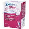Zymerex Regola Macrogol 4000 Stipsi e Peristalsi 20 bustine