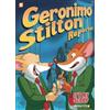 Geronimo Stilton Geronimo Stilton Reporter Vol. 2 (Copertina rigida)