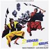 O. S. T. -Due Samurai Per 100 Due Samurai Per 100 Geishe / Franco E Cicci (CD)