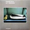 Francesco De Gregori - Titanic (LP, Album, RE, 180)