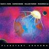 David S. Ware/Cooper-Moore/William Parker/Muhammad Ali Planetary Unknown (CD)
