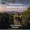 Robert Schumann Robert Schumann: Intermezzi Op. 4: Piano Sonata in F-sharp (CD)