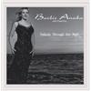 Barbie Anaka with David Loy Ballads Through the Night (CD)