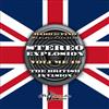 Various Artists HARD TO FIND JUKEBOX CLASSICS: STEREO EXPLOSION VOLUME 12 - (CD)