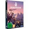 Humankind Day One Edition (PC). Für Windows 8/10 (CD)