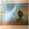 Semiramis Dedicato A Frazz Live (Vinyl LP)