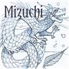 David Spalding Sharp Mizuchi: River Dragon (CD)