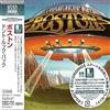 Boston Don`T Look Back (CD)