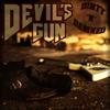 Devil's Gun Dirty 'N' Damned (CD) Album