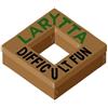 Larytta Difficult Fun (CD) Album