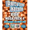Party Tyme Karaoke Pop Mega Pack 4 128-Song Party Pack (CD)