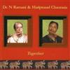 Dr. N. Ramani Together (CD) Album