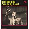 Otis Redding Pain in My Heart (Vinyl LP) 12" Album