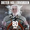 Dieter Hallervorden 80 Plus (CD)