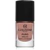 Collistar Puro Long-Lasting Nail Lacquer 10 ml