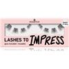 essence LASHES TO IMPRESS 8 pz