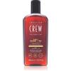 American Crew 3 in 1 Ginger + Tea 450 ml