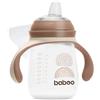 Baboo Cup with Silicone Spout 260 ml