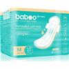 Baboo Postpartum Maternity Pads 10 pz
